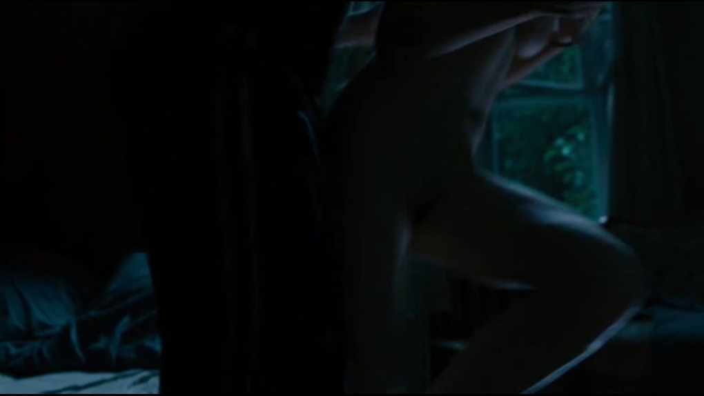 Дарья Мельникова сиськи