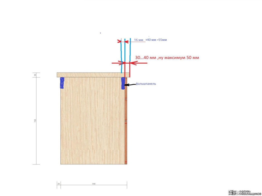 Колесная база Газель 3302