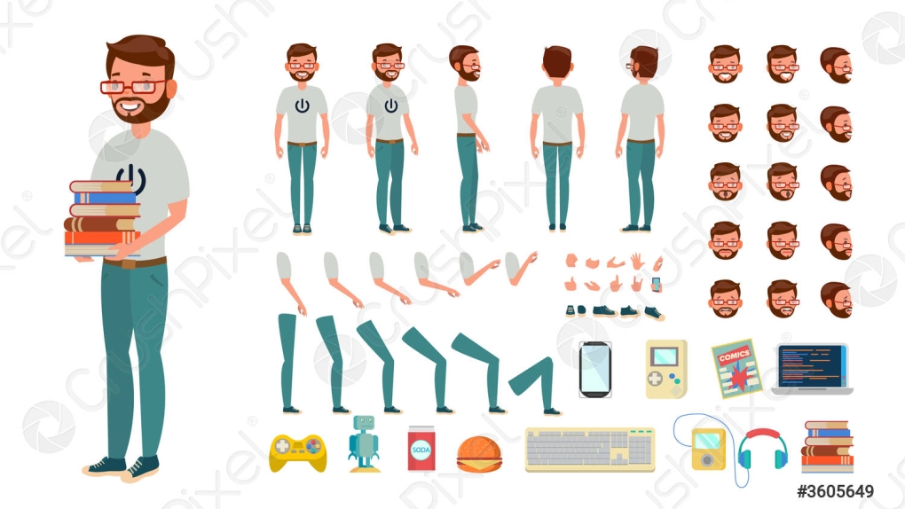 Toyota Land Cruiser Prado 150 чертеж