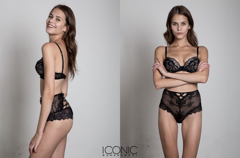 Виктория Агалакова вратарь Галактики