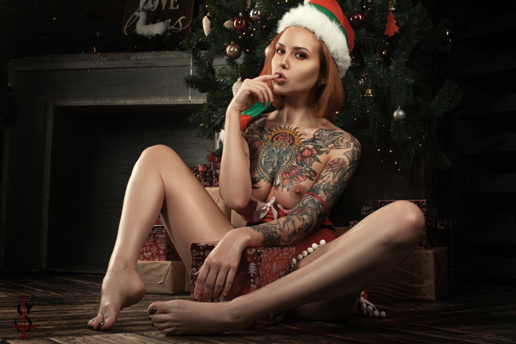 Екатерина Shiryaeva