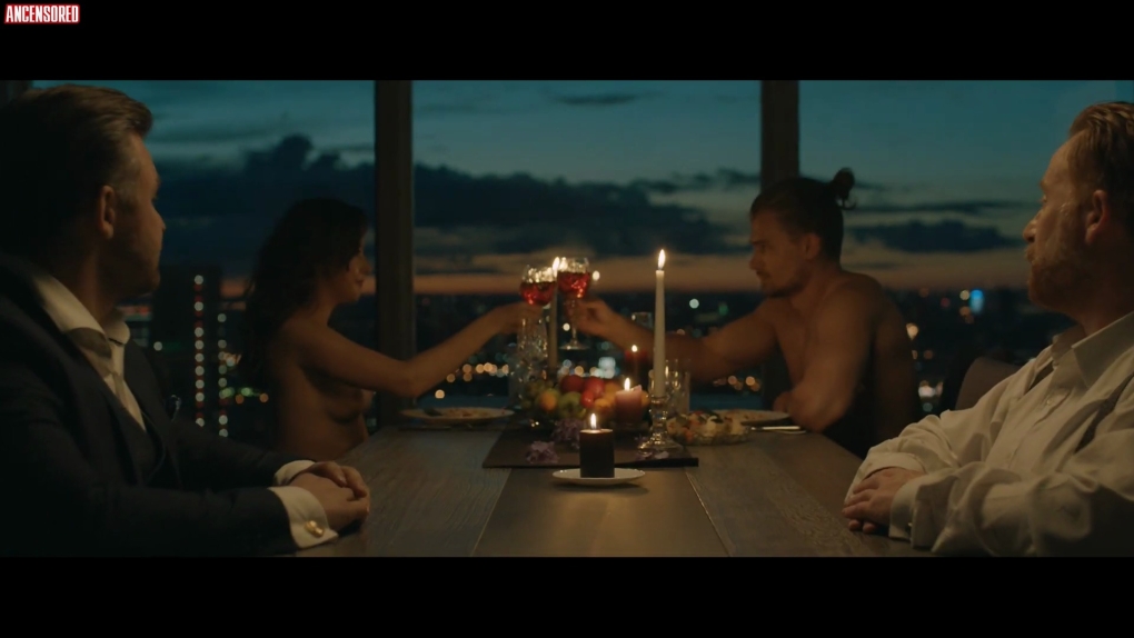 Философия кроликов фильм 2019