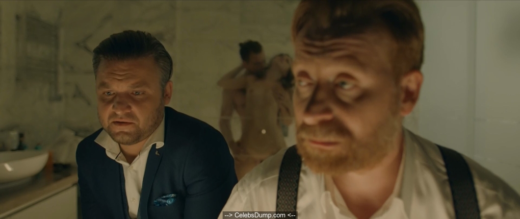 Катерина Ширяева Killer Katrin