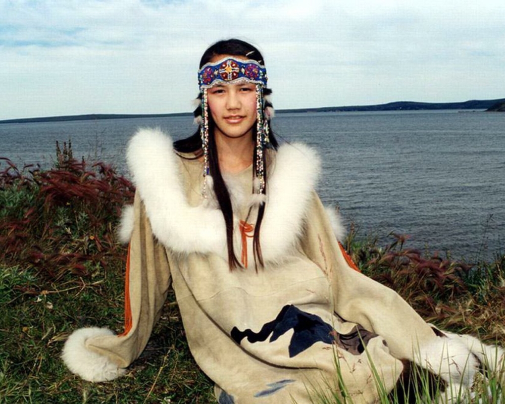 Чукчи Коряки Ительмены Эскимосы