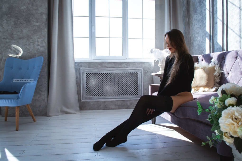 Виктория Тимохина