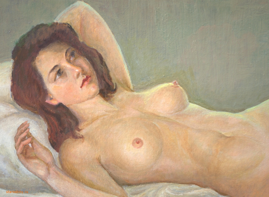 Воронцов Игорь фотограф арт ню