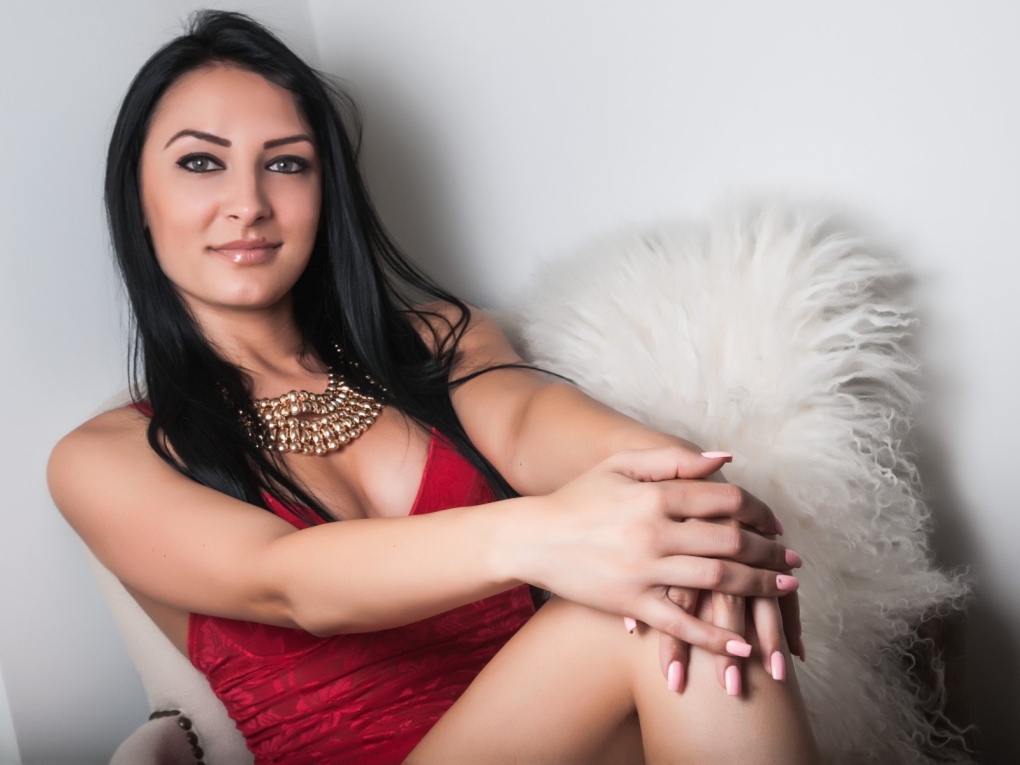 Секси Оксана Сергеевна