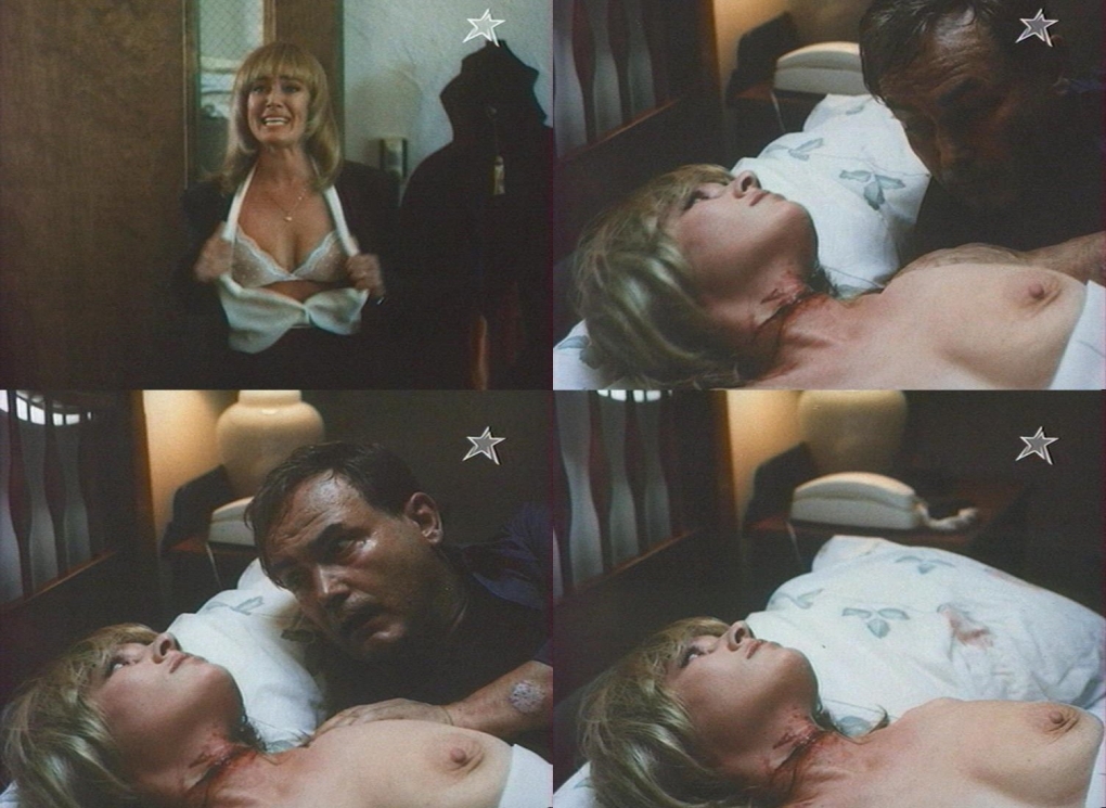 Порнофейки.Людмила Гурченко