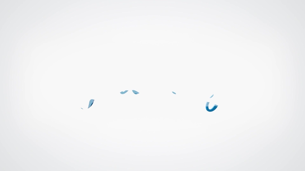 Белые надписи на черном фоне