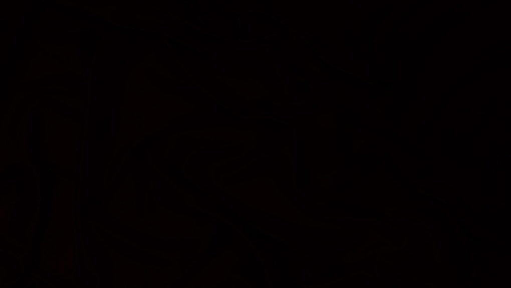 Чёрный фон без ничего