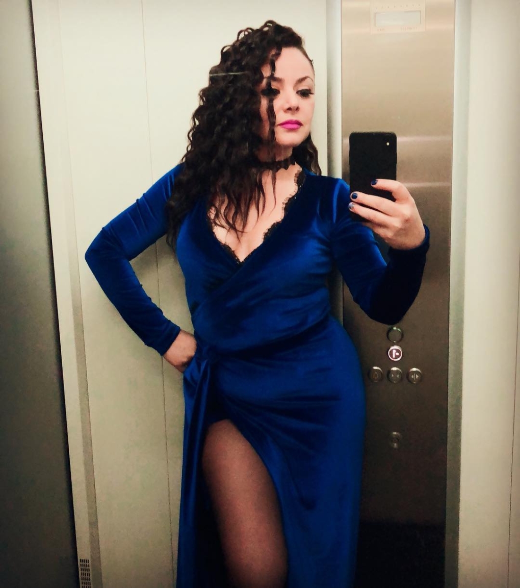 Lilit Karapetyan 2000