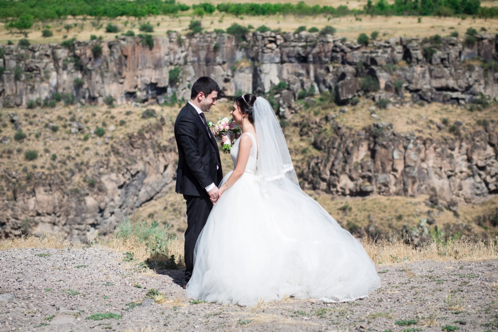 Асмик Карапетян