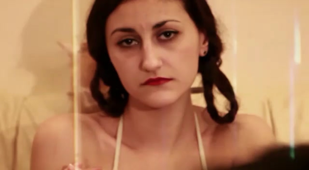 Лилит Мартиросян Мисс Армения