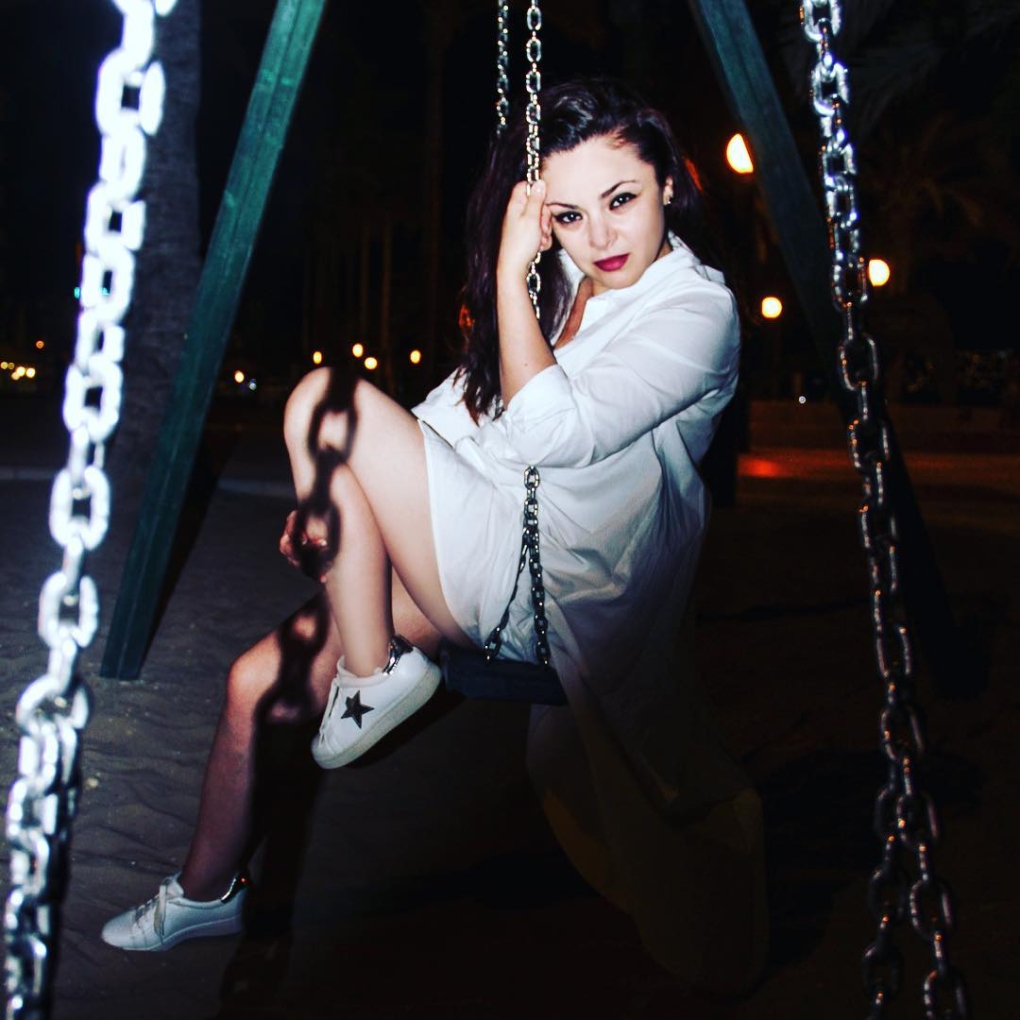 Lilit Karapetyan tklor