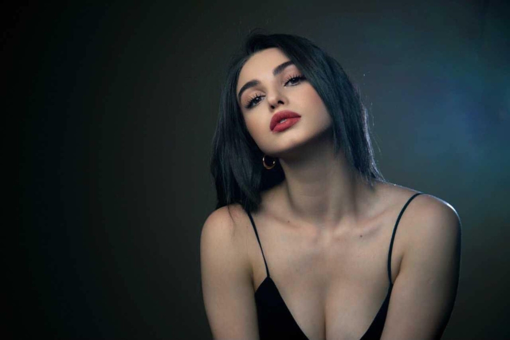 Ани Harutyunyan актриса