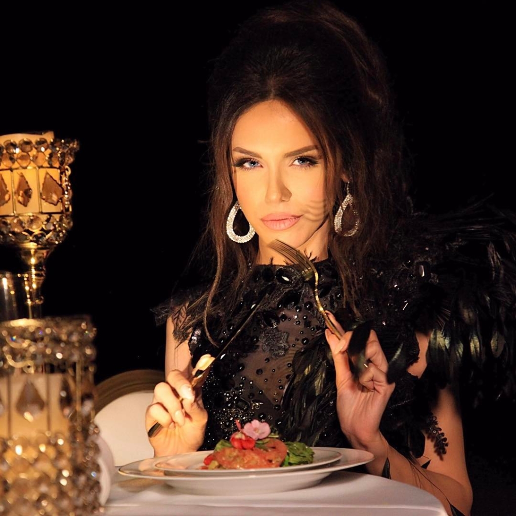 Армине Карапетян