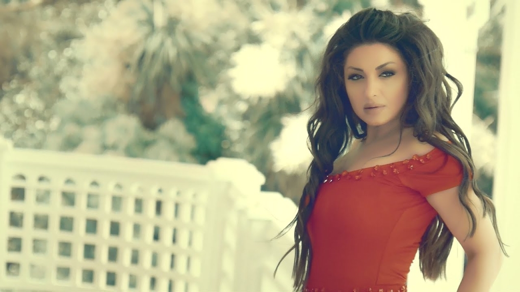 Анастасия Молодова Самара