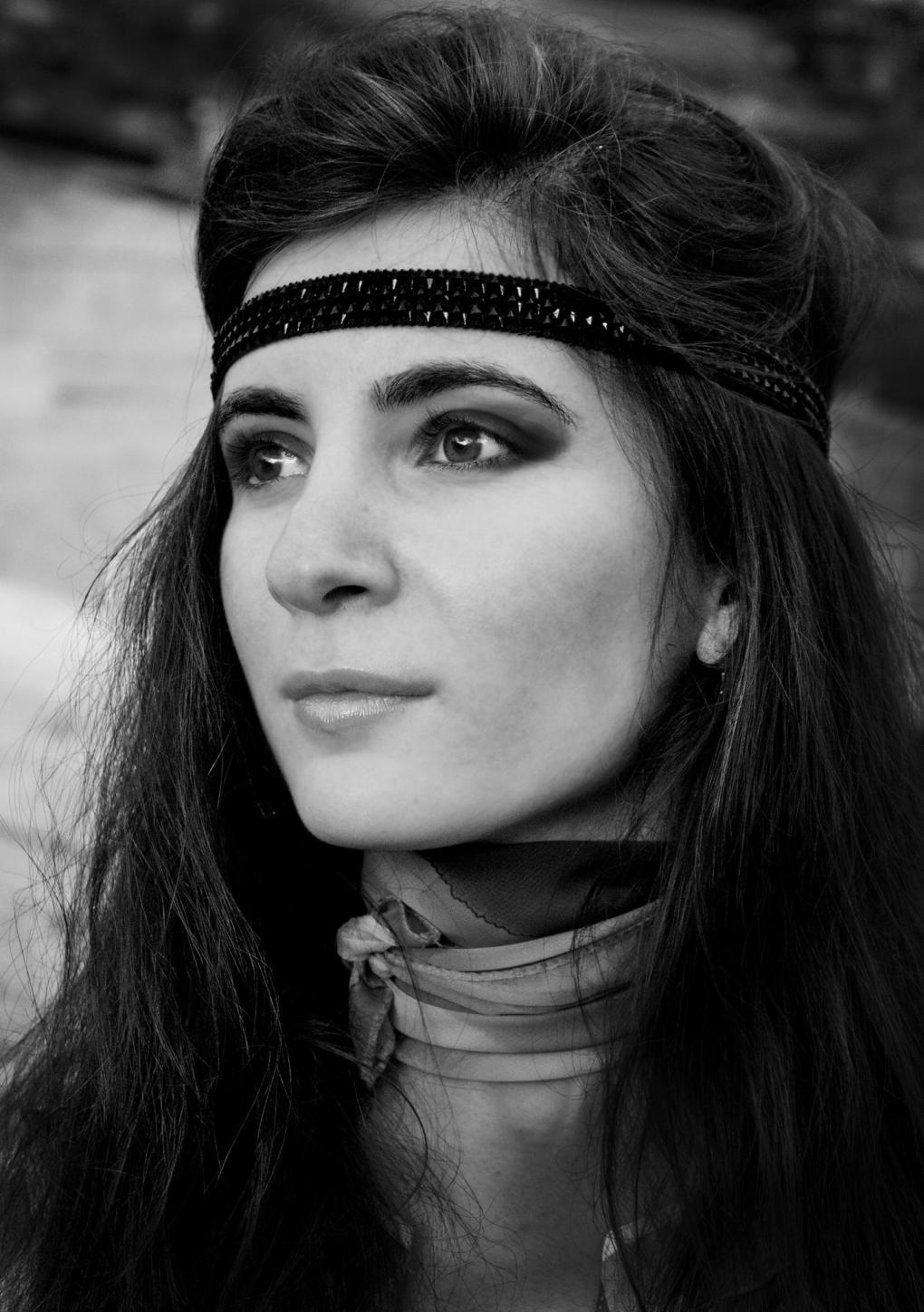 Лилит Карапетян певица