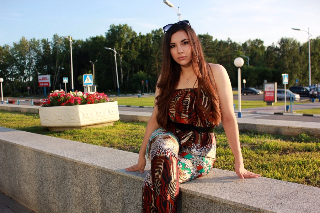 Lilit Karapetyan merk