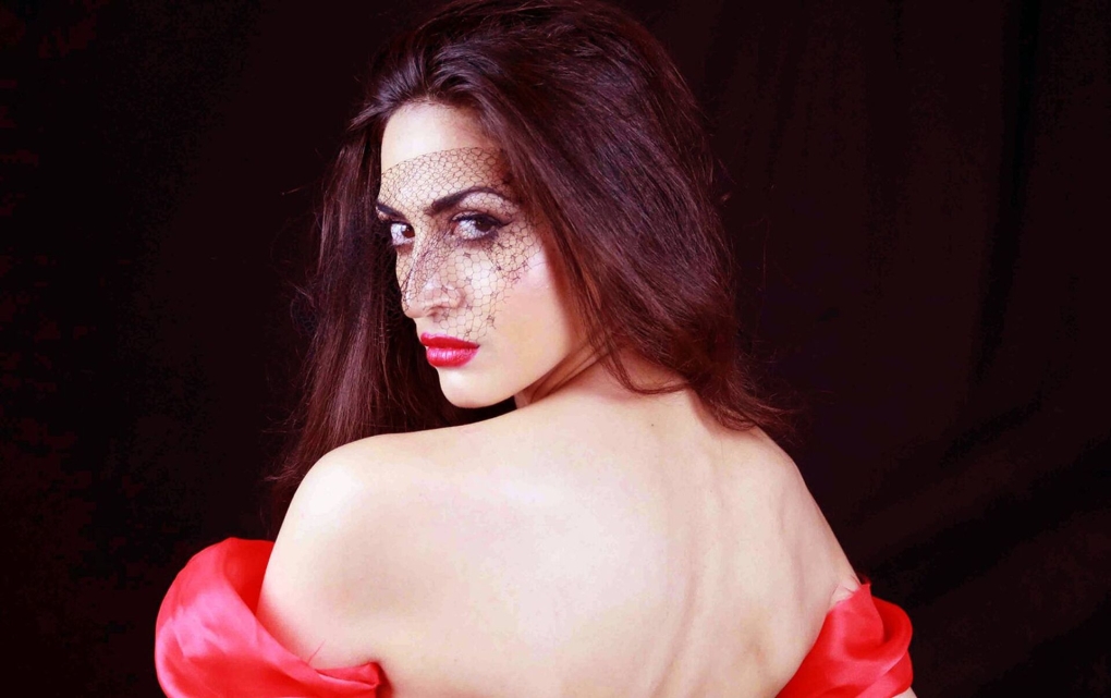 Асмик Карапетян