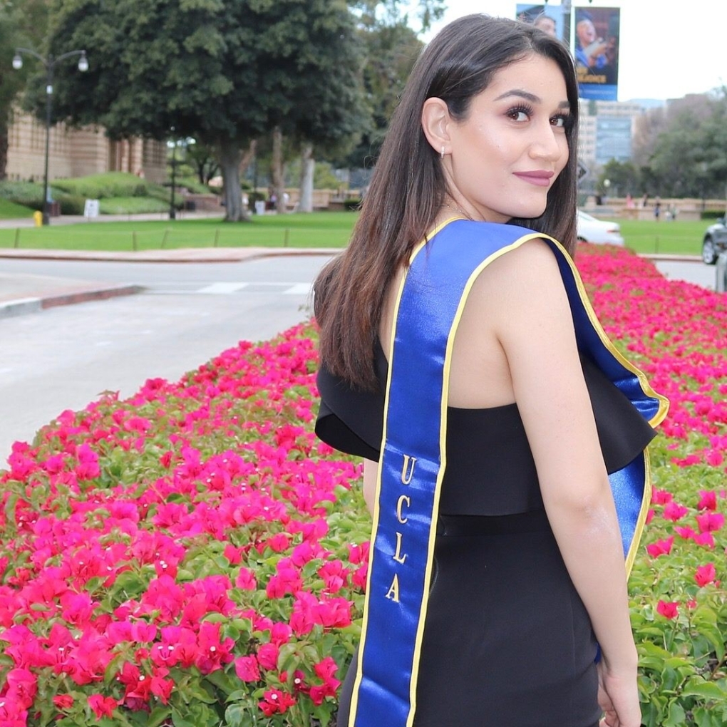 Элен Асатрян актриса