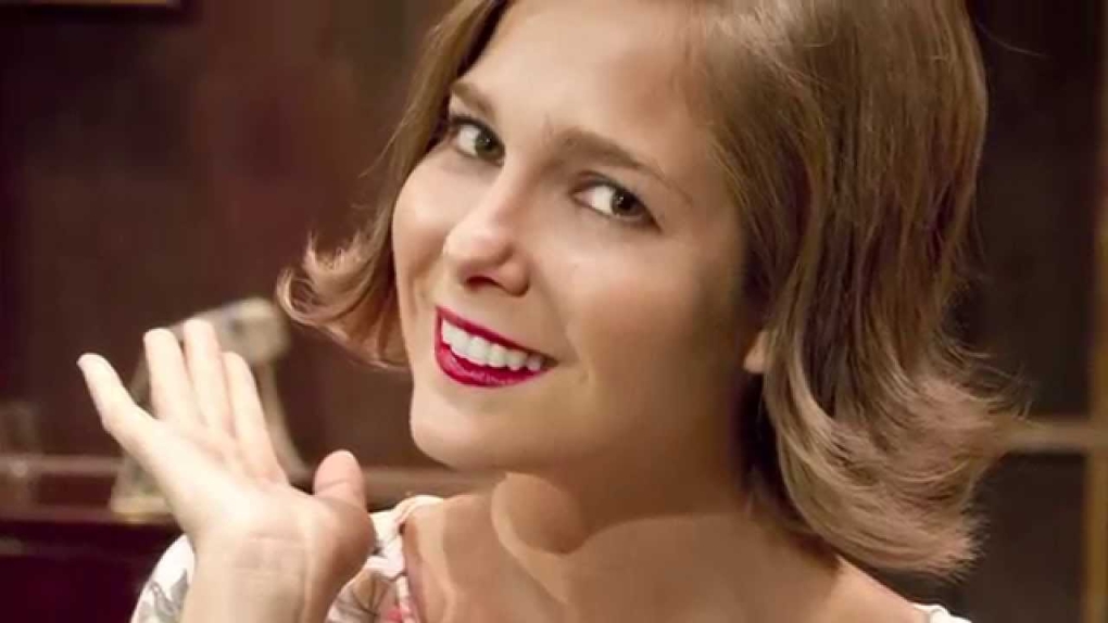 Натали Семенова