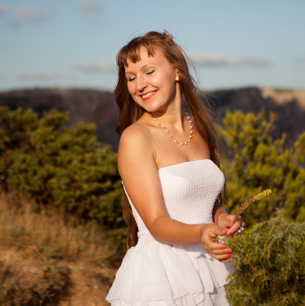 Наталья семёнова Нинетт