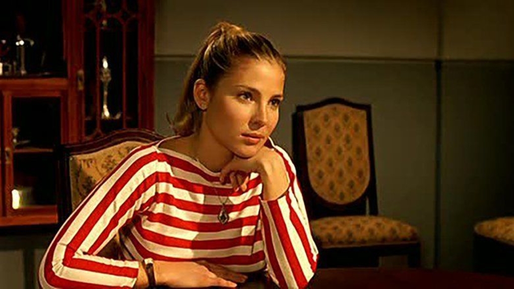 Брелок-пейджер Mongoose LS 9000d