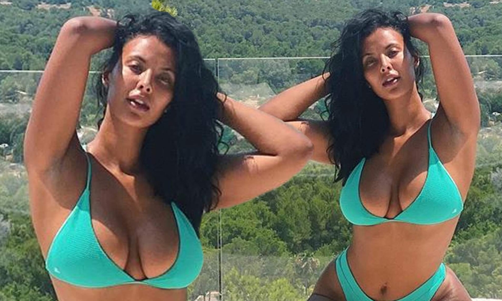 Майя Джама слив