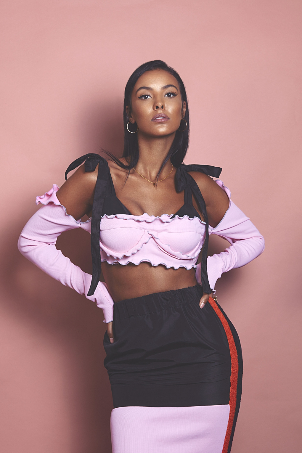 Янет Гарсиа