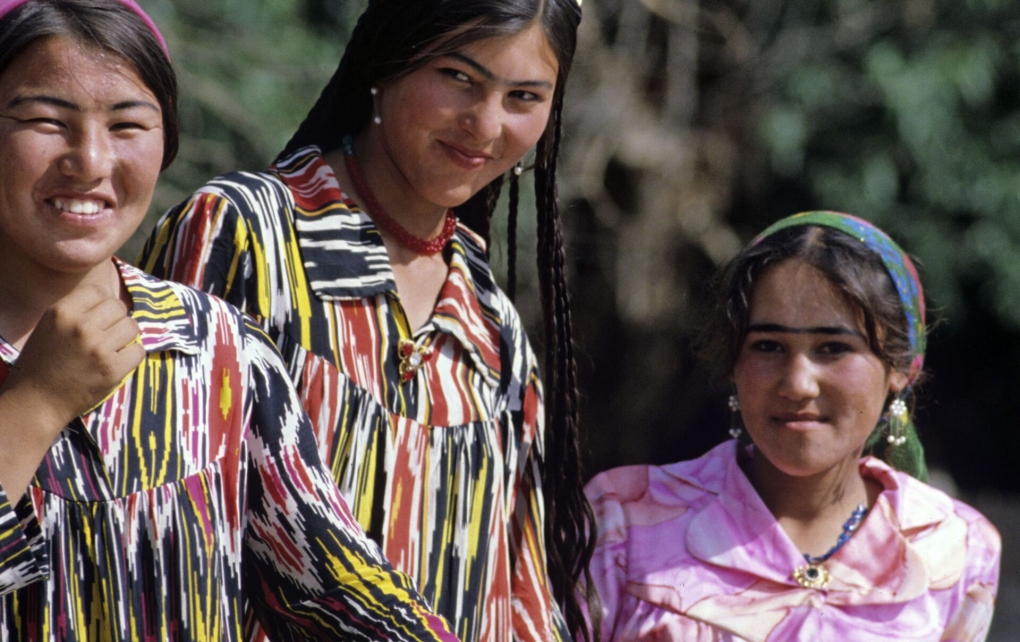 Волосатые киски армянок