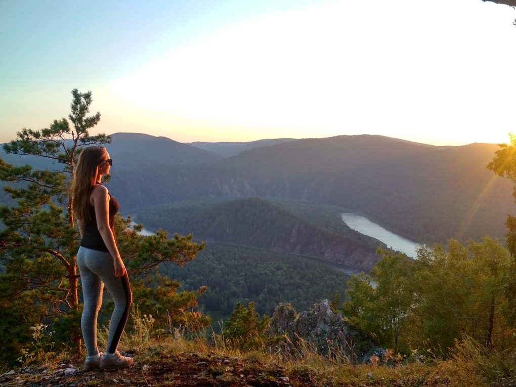 Художник Galya bukova