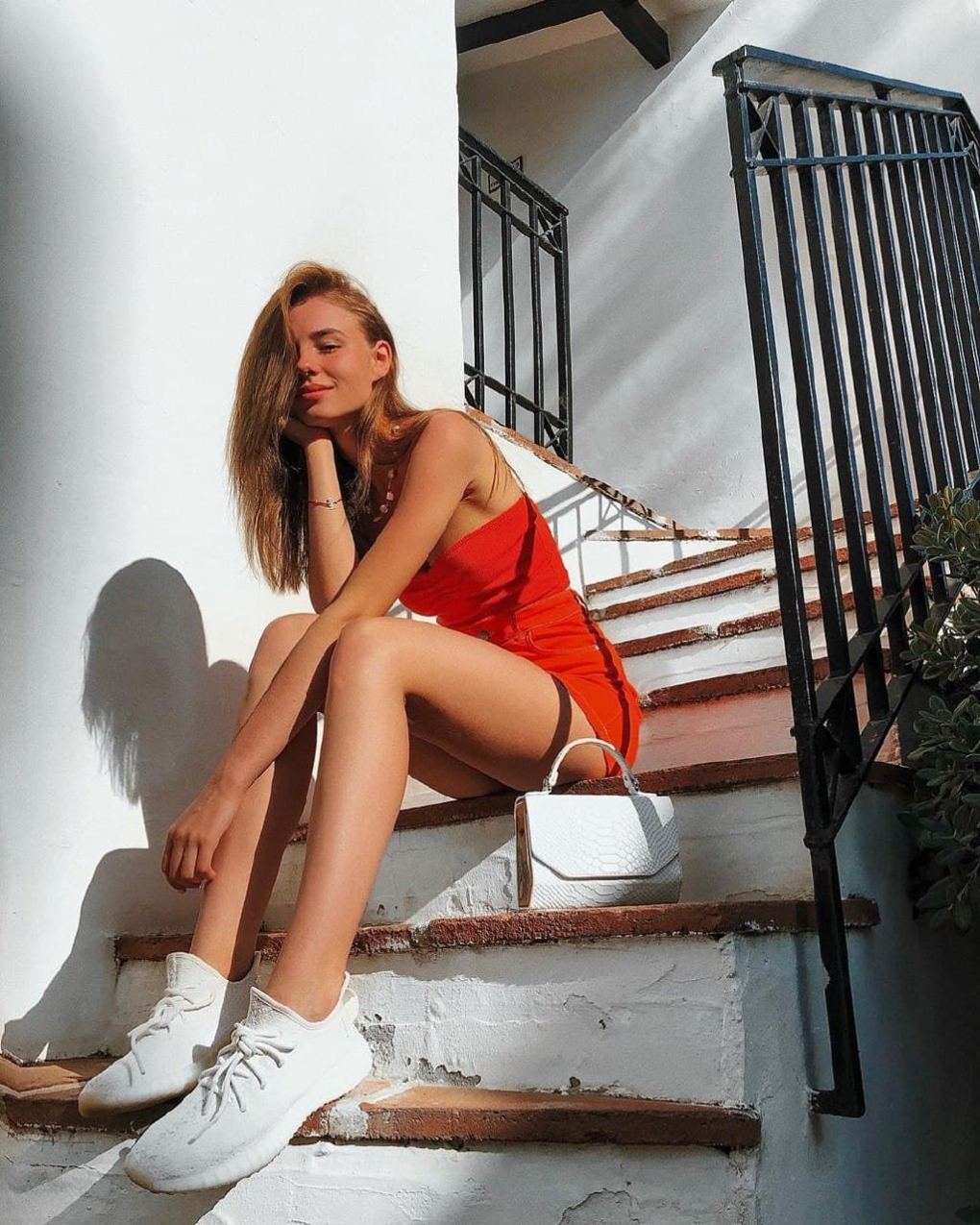 Лиза Василенко слив