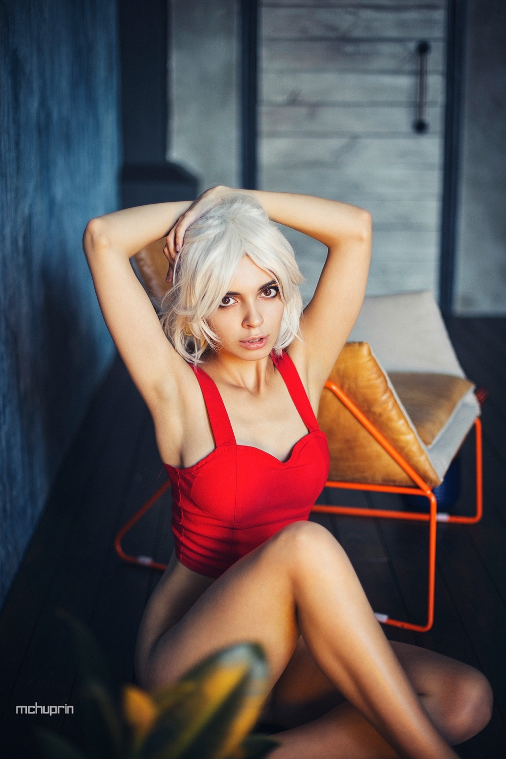 Таня Фрост 2020