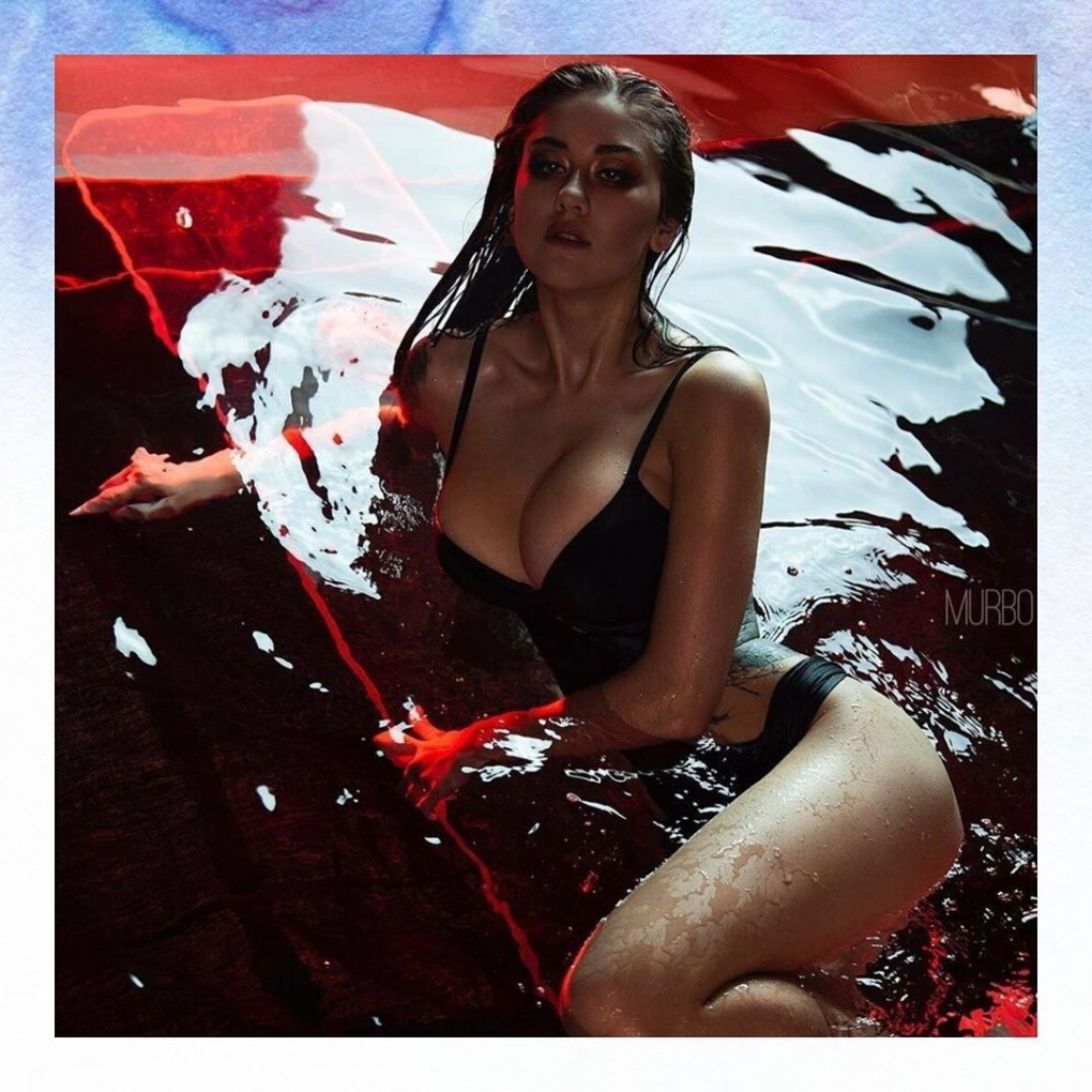 Таня Бахтина