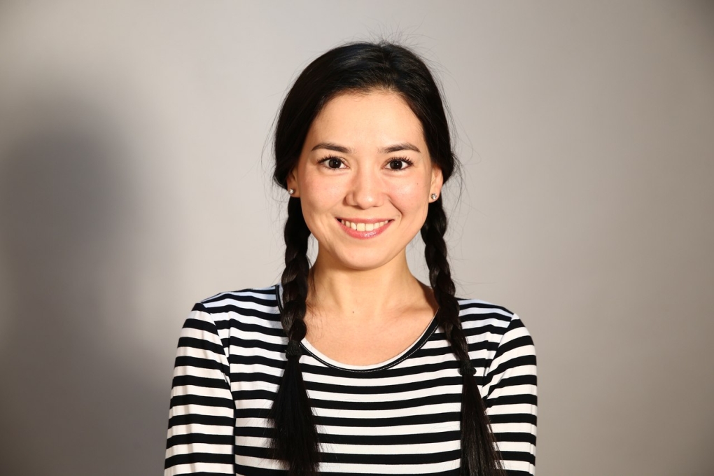 Адриана Кузьмина порнушка