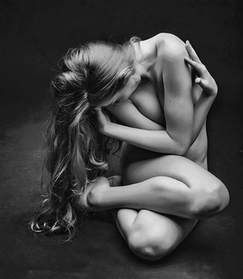 Дмитрий Лаудин фотограф ню