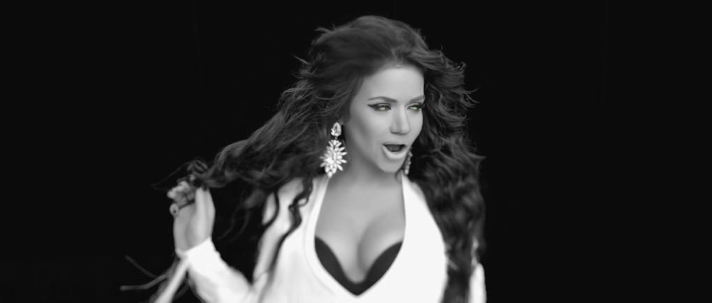 Татьяна Липницкая Бьянка горячие