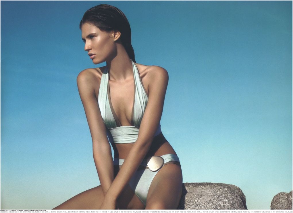 Гөлая Бьянка Максим