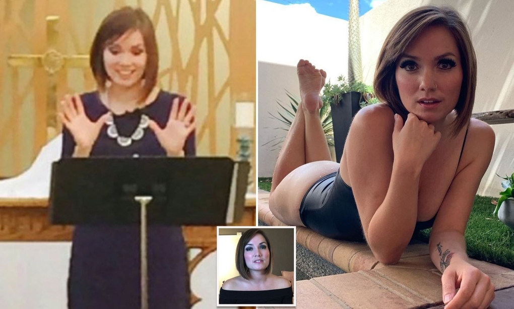 Nicole Mitchell проповедница