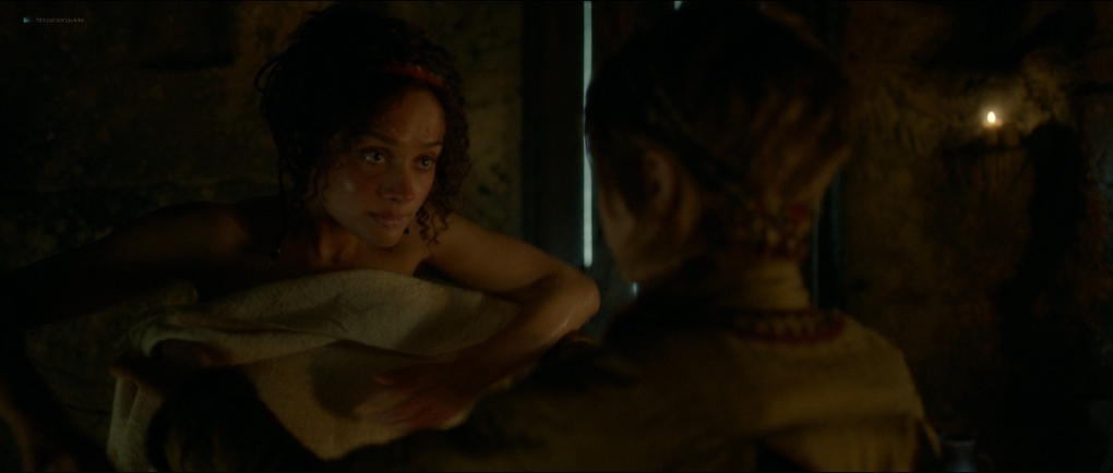 Порнозвезда Карла куш родила