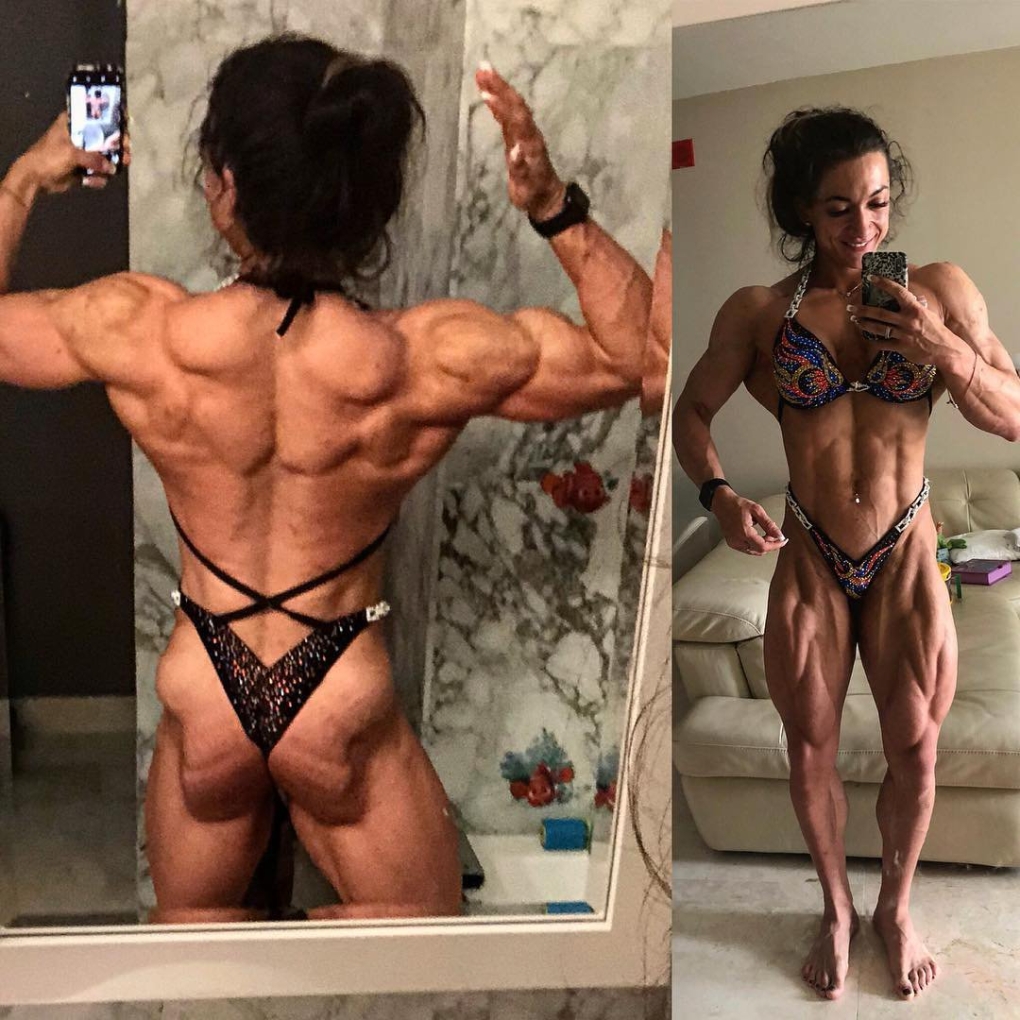 Каролин де Кампос