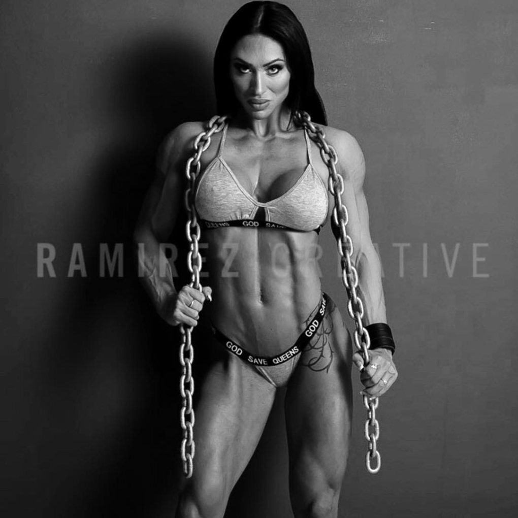 Екатерина Колесникова Пермь