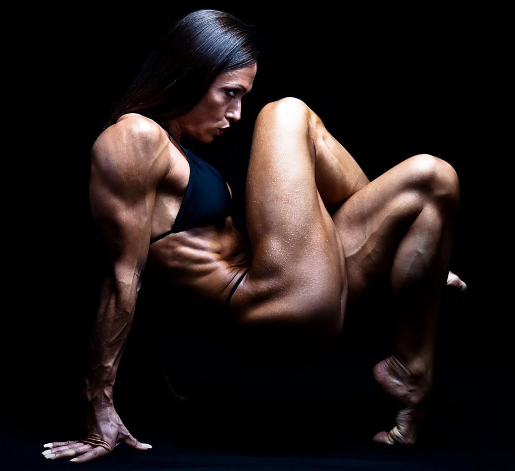 Ольга Мунтян