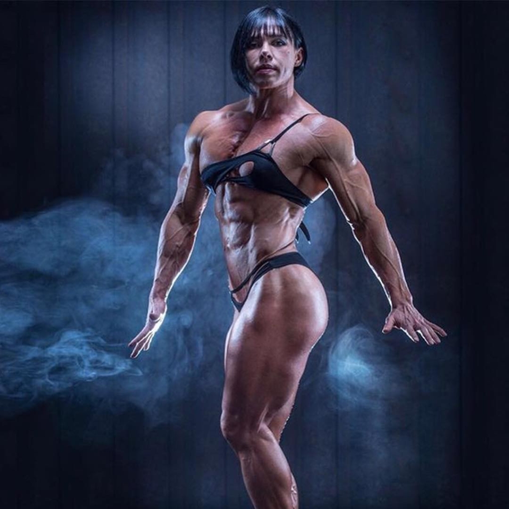 Наташа Маркова Рестлер