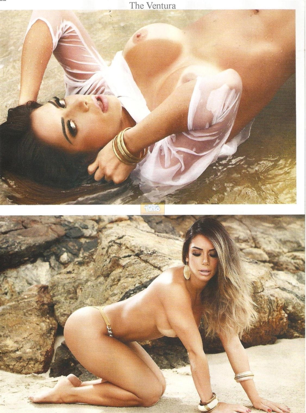 Грациелла Карвалью секси