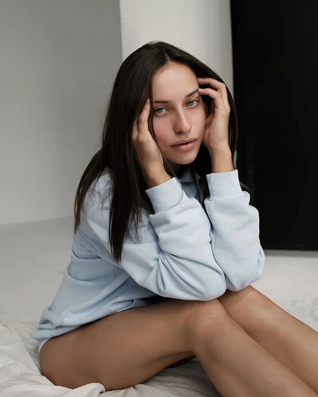 Алёна Севастова актриса