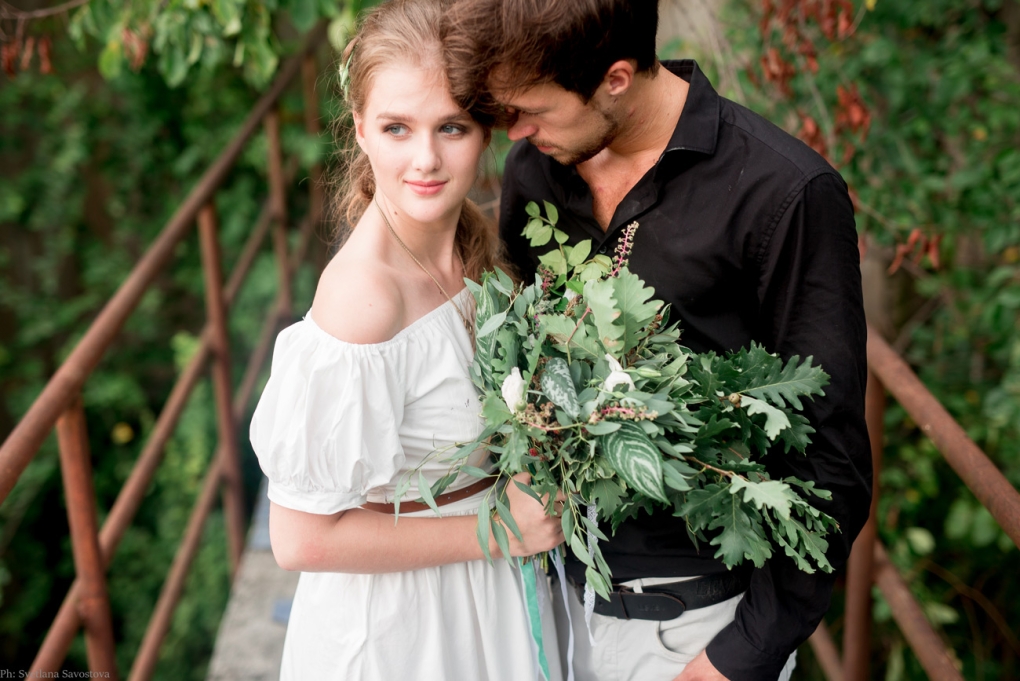 Александр Тихомиров фотограф алёна Водонаева