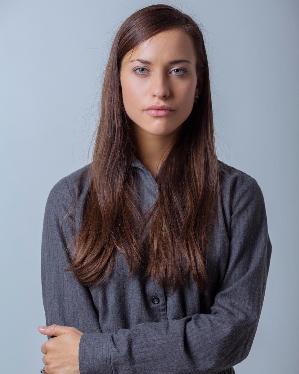 Алена Водонаева бюст