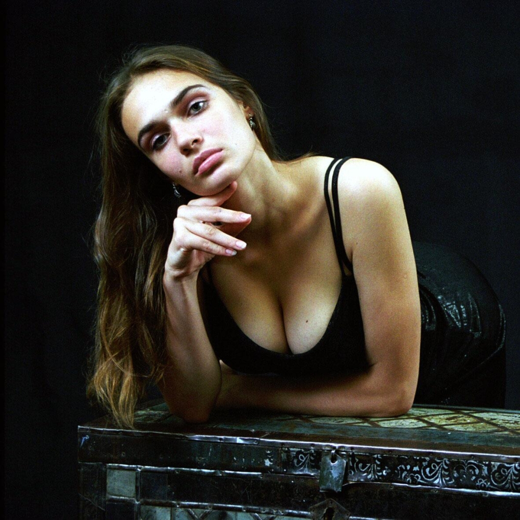 Алёна Водонаева горячие